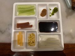 -鸭匠食府·挂炉烤鸭·新京菜(阜成路店)