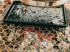 -艺林烤肉城(光明店)