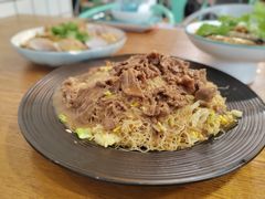 -唔止卤嘢·潮州菜(鹭江店)