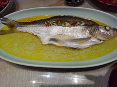 -湖滨28中餐厅·西湖宴·杭州君悦酒店