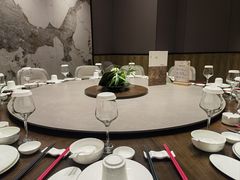 -翠山·映月湖景餐厅(映月湖公园店)