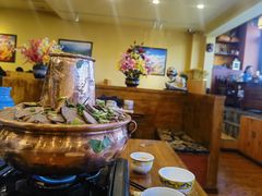 -如意林卡藏餐吧(大昭寺店)