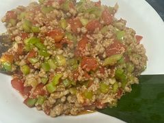 红三剁-蜗牛小馆醉乡民谣云南菜(惠新西里店)