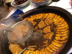 -六爷门框百年卤煮