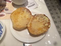 -翠华餐厅(百老汇店)