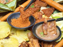 -多哥水傣味餐厅(司马巷店)