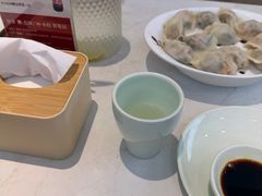 -船歌·鱼水饺青岛菜(国贸商城店)