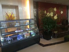 -北京金龙潭御瑞酒店(花园桥地铁站店)