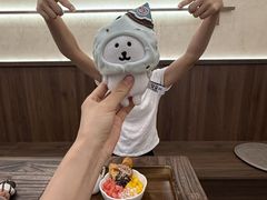-龙湖西安曲江天街