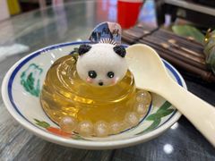 -刘姐啤酒鱼音乐餐厅(阳朔美食丁厄3分店)