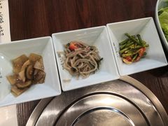 -首尔馆韩国料理(金童路店)
