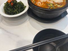 -鸡汤过桥·过桥米线