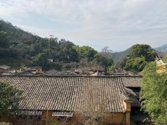 -杨家堂村
