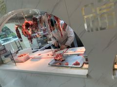 -海银海记潮汕牛肉火锅(新港中路海珠店)