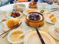 黑椒雪花牛仔骨-铭家点心(秦岭路店)