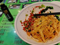 -令氏家外家岐山面(火炬路店)