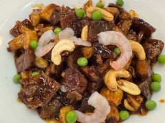 -长兴菜馆(高桥店)