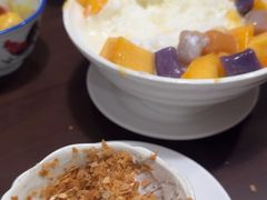 -水牛奶皇后糖水铺(深圳总店)