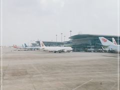 -长沙黄花国际机场-T1航站楼