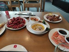 -东方明珠·可口可乐欢乐餐厅