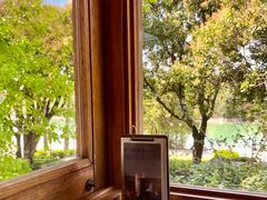 -时光花园(白鹭洲店)