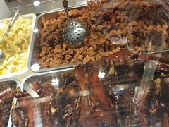 -乔波食品(杜桥中心菜场店)
