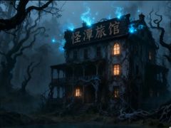 -EGO原创机械密室逃脱(朝阳大悦城2店)