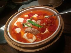 -外婆家(南开大悦城店)
