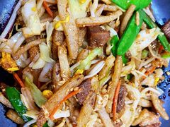 -台州老六海鲜面馆(上南总店)