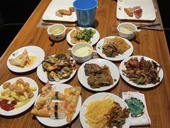 -汉巴味德(沈阳万象汇店)