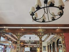 -娜玛瑟德餐厅(仙足岛店)