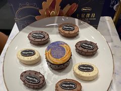 -哈根达斯(深圳海岸城店)