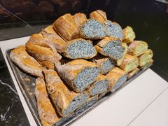 -Let's Taipei 非常烘焙(太古里店)