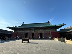 -代州文庙