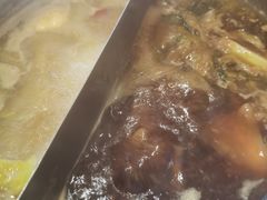 -水林间·寿喜烧自助(仙林金鹰店)
