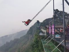 -梦幻奥陶纪景区