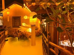 -叶叶菩提·晋福宫