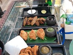 -Rock Bar Bali(Bali)