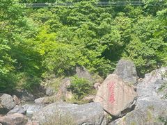 -黄山翡翠谷景区