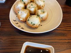 -哑巴生煎(临顿路店)