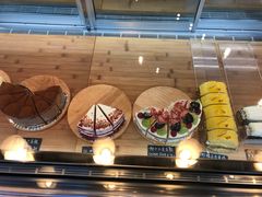 -麦田工坊(月湖店)