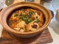 -山泉公馆酒家(珠江新城店)