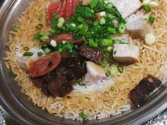 -洪氏嗨捞·广东猪肚鸡·椰子鸡火锅(西咸万象城店)