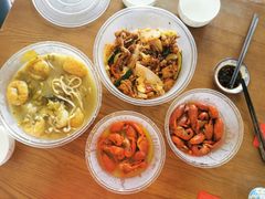 -友达面馆(二七南路店)
