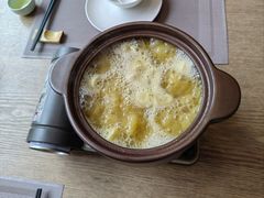 -格桑花开药膳蔬食文化空间