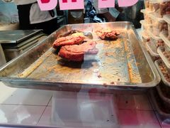 -王二甩老木子鸡(江湾店)