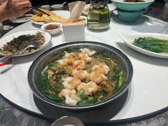 -国人川菜(李家村建东街店)