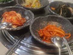 -韩仁阁米肠汤饭(韩乐坊店)
