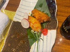 -大江户日本料理(吕厝店)