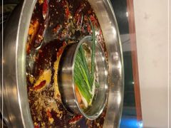 -邓莽子老火锅(中兴路总店)